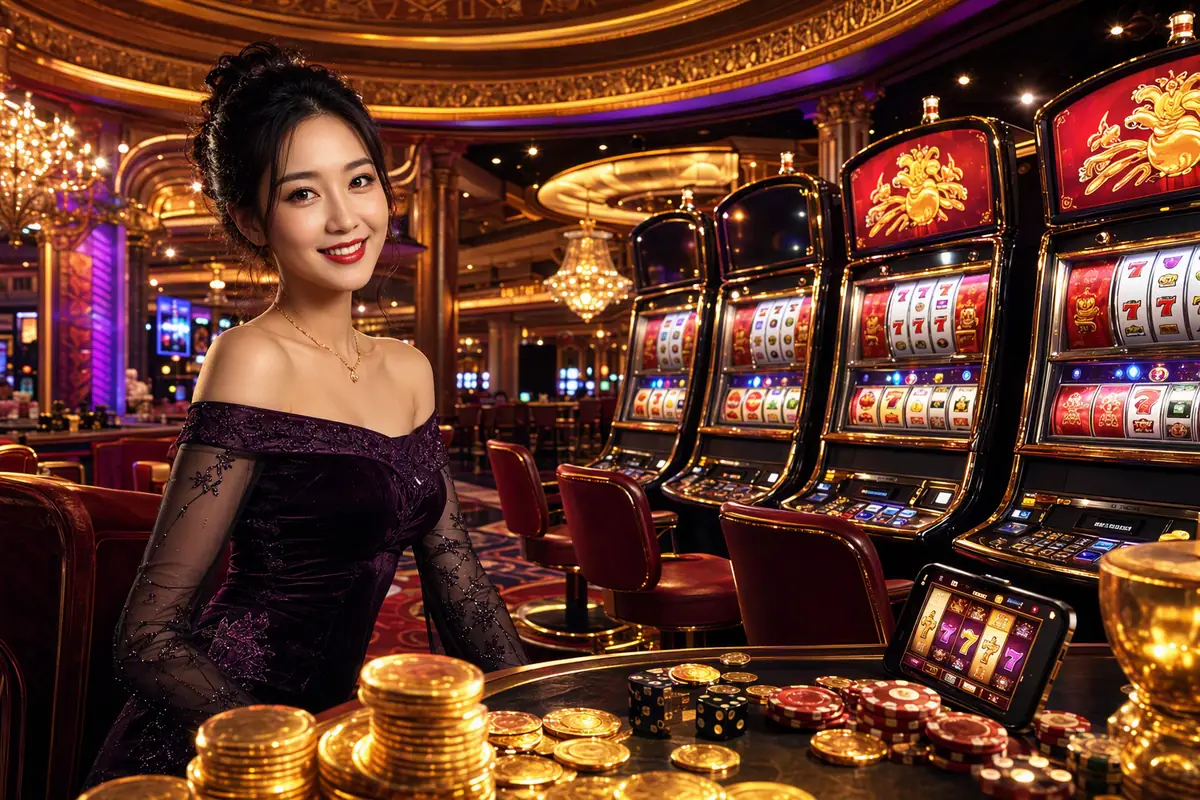 xoso6601 nhà cung cấp game