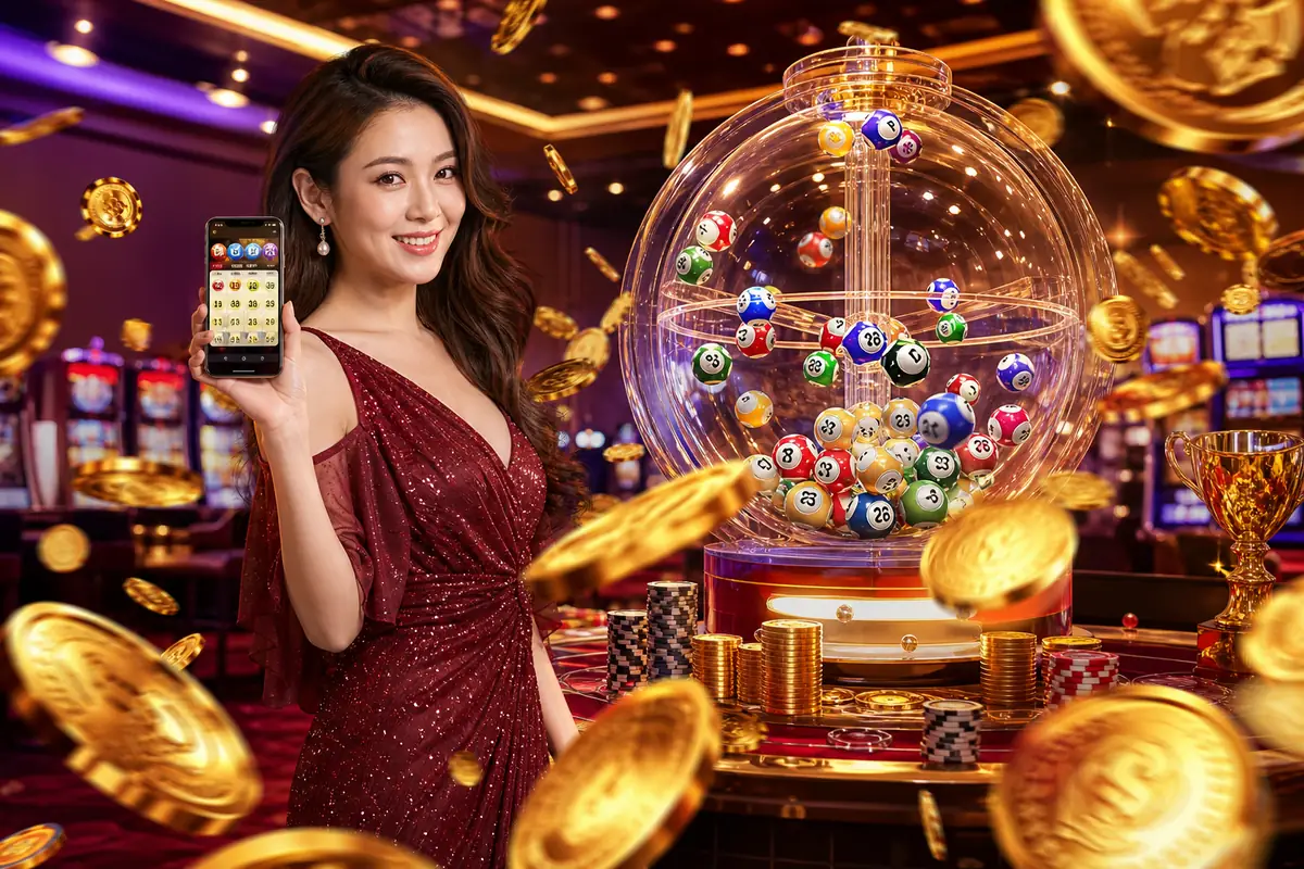 xoso6601 chơi có trách nhiệm